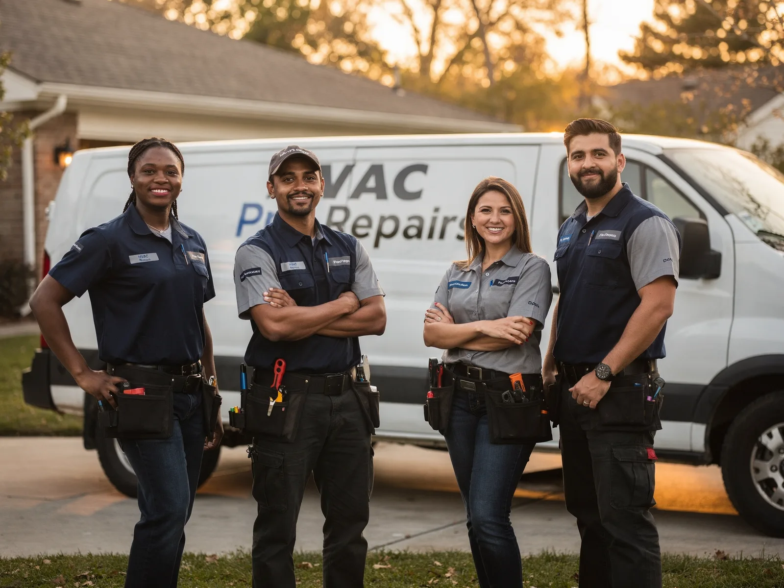 Heat Pump Repair company in Itta Bena, MS