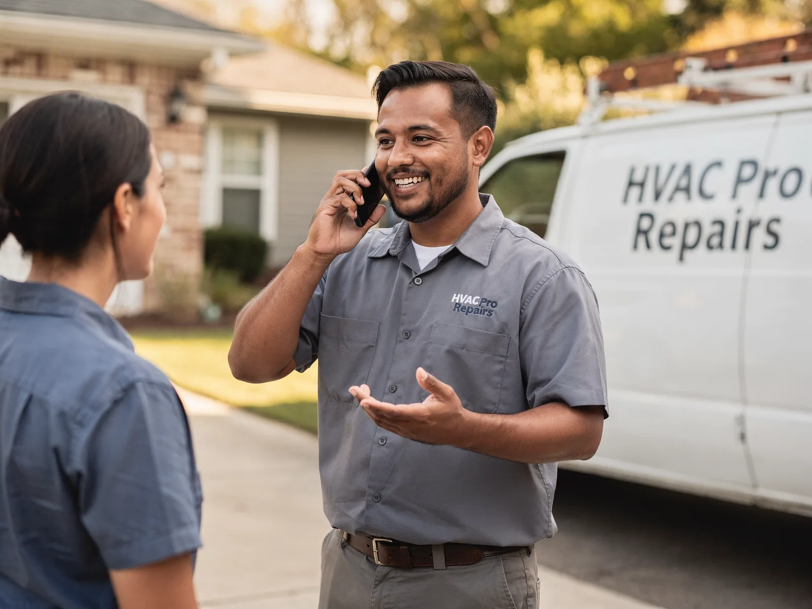 Heat Pump Repair Itta Bena, MS FAQs